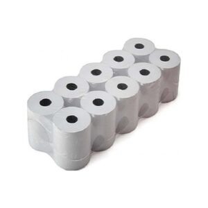 Termal POS Rulosu 56x16 (10'lu Paket)